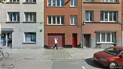 Apartments for rent in Stad Antwerp - Photo from Google Street View
