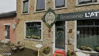 Apartments for rent in Anthisnes - Photo from Google Street View