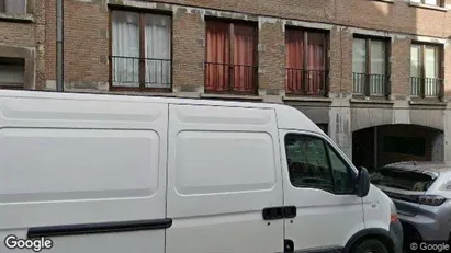 Apartments for rent in Bergen - Photo from Google Street View