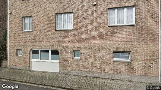 Apartments for rent in Herstal - Photo from Google Street View