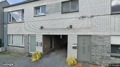 Apartments for rent in Wichelen - Photo from Google Street View