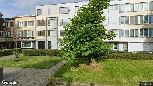 Apartments for rent in Stad Antwerp - Photo from Google Street View