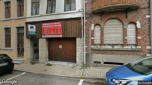 Apartments for rent in Geldenaken - Photo from Google Street View