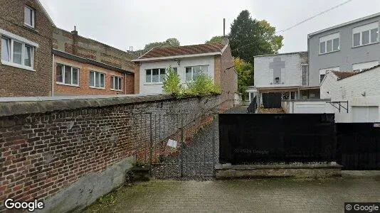 Apartments for rent in Sint-Niklaas - Photo from Google Street View