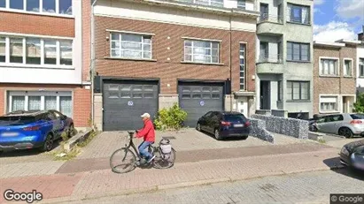 Apartments for rent in Antwerp Deurne - Photo from Google Street View