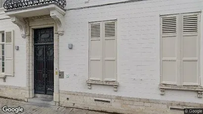 Apartments for rent in Leuven - Photo from Google Street View