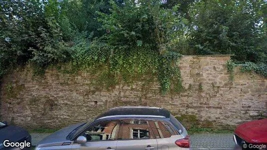 Apartments for rent in Spa - Photo from Google Street View