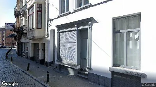 Apartments for rent in Stad Brussel - Photo from Google Street View