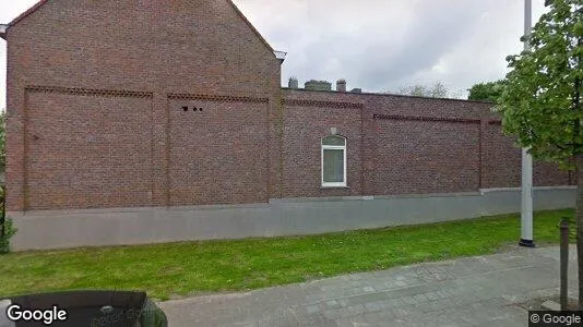 Apartments for rent in Asse - Photo from Google Street View