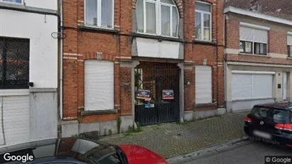 Apartments for rent in Verviers - Photo from Google Street View
