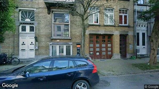 Apartments for rent in Stad Gent - Photo from Google Street View
