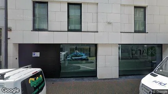 Apartments for rent in Brussels Sint-Gillis - Photo from Google Street View