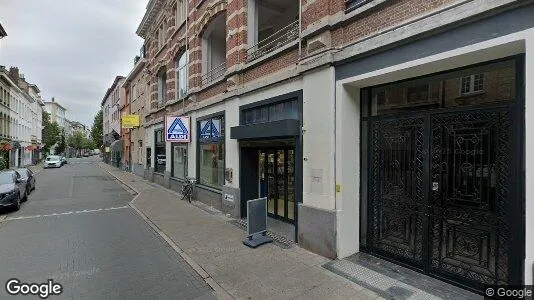 Apartments for rent in Stad Antwerp - Photo from Google Street View