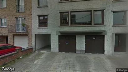 Apartments for rent in Luik - Photo from Google Street View