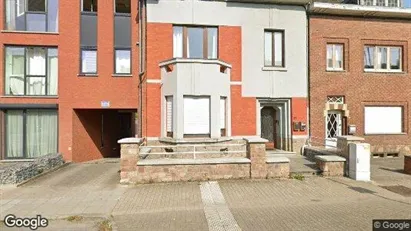 Apartments for rent in Namen - Photo from Google Street View