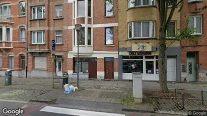 Apartments for rent in Brussels Sint-Agatha-Berchem - Photo from Google Street View