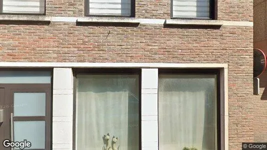 Apartments for rent in Tienen - Photo from Google Street View