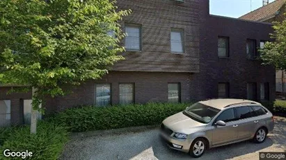 Apartments for rent in Lierde - Photo from Google Street View