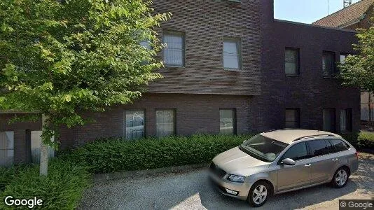 Apartments for rent in Lierde - Photo from Google Street View