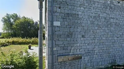 Apartments for rent in Tinlot - Photo from Google Street View