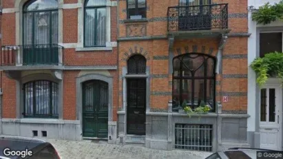 Apartments for rent in Stad Brussel - Photo from Google Street View