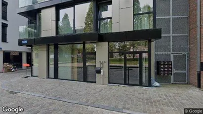 Apartments for rent in Leuven - Photo from Google Street View
