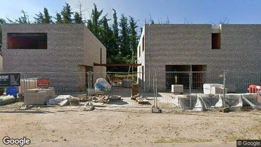 Apartments for rent in Laakdal - Photo from Google Street View