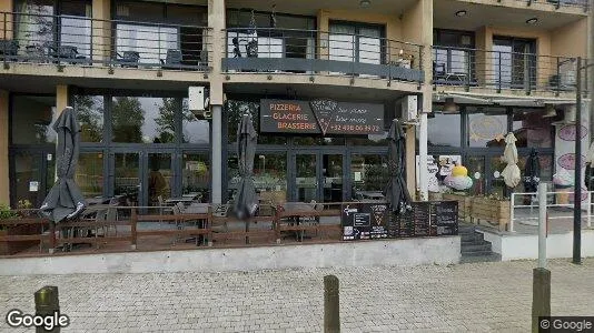 Apartments for rent in Froidchapelle - Photo from Google Street View