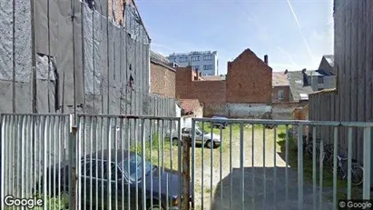 Apartments for rent in Mechelen - Photo from Google Street View