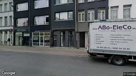 Apartments for rent in Stad Antwerp - Photo from Google Street View