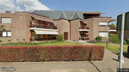 Apartments for rent in Maaseik - Photo from Google Street View