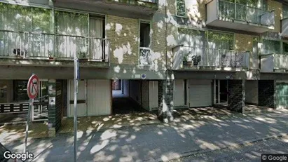 Apartments for rent in Doornik - Photo from Google Street View