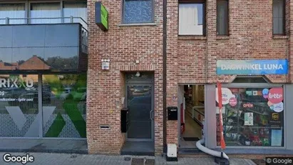 Apartments for rent in Lummen - Photo from Google Street View