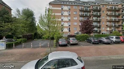 Apartments for rent in Zaventem - Photo from Google Street View