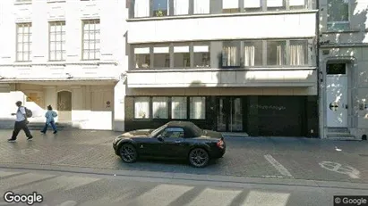 Apartments for rent in Aalst - Photo from Google Street View