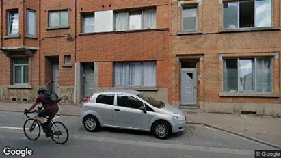 Apartments for rent in Châtelet - Photo from Google Street View