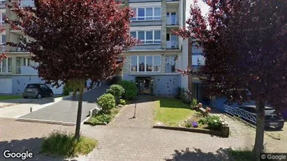 Apartments for rent in Wezet - Photo from Google Street View