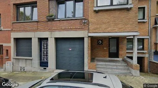 Apartments for rent in Luik - Photo from Google Street View