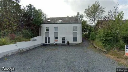 Apartments for rent in Habay - Photo from Google Street View