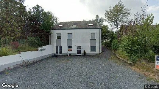 Apartments for rent in Habay - Photo from Google Street View