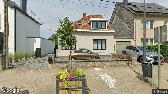 Apartments for rent in Namen - Photo from Google Street View