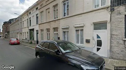 Apartments for rent in Ronse - Photo from Google Street View