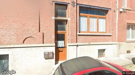 Apartments for rent in Thuin - Photo from Google Street View