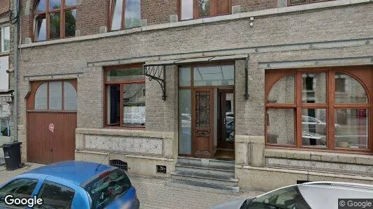 Apartments for rent in Aywaille - Photo from Google Street View