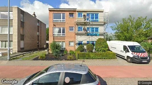 Apartments for rent in Sint-Niklaas - Photo from Google Street View