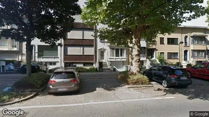Apartments for rent in Antwerp Deurne - Photo from Google Street View