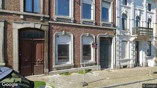 Apartments for rent in Verviers - Photo from Google Street View