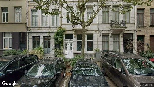 Apartments for rent in Stad Antwerp - Photo from Google Street View