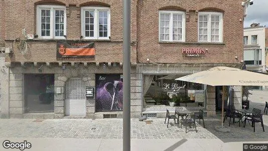Apartments for rent in Doornik - Photo from Google Street View