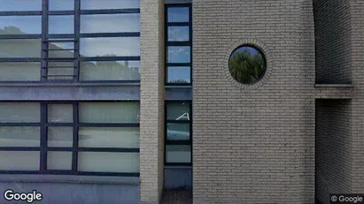 Apartments for rent in Doornik - Photo from Google Street View